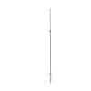 Euro-Elzett MultiModul Tradícionális Felső elem 2 görgő 16/810mm (F2R16/810) (EE-MM138)