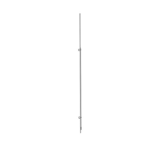 Euro-Elzett MultiModul Tradícionális Felső elem 2 görgő 16/810mm (F2R16/810) (EE-MM138)