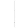 Euro-Elzett MultiModul Generikus Felső elem 2 gomba 16/970mm (F2M16/970MC) (EE-MM501)