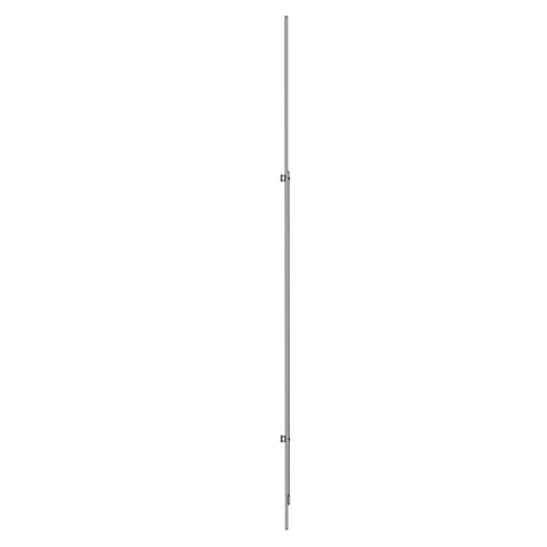 Euro-Elzett MultiModul Generikus Felső elem 2 gomba 16/880mm (F2M16/880RO) (EE-MM403)