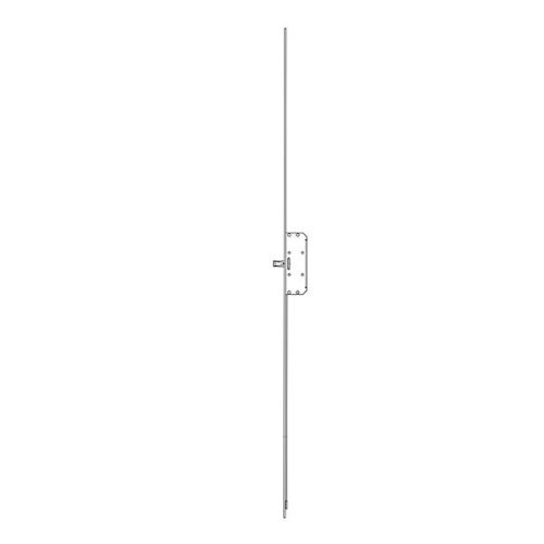 Euro-Elzett MultiModul Generikus Felső elem másodzárral 1 csap 16/1000mm (F1P16/1000D0RU) (EE-MM407)