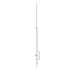 Euro-Elzett MultiModul Generikus Felső elem 1 gomba + 1 csap 16/950mm (F1M1P16/950MX) (EE-MM503)