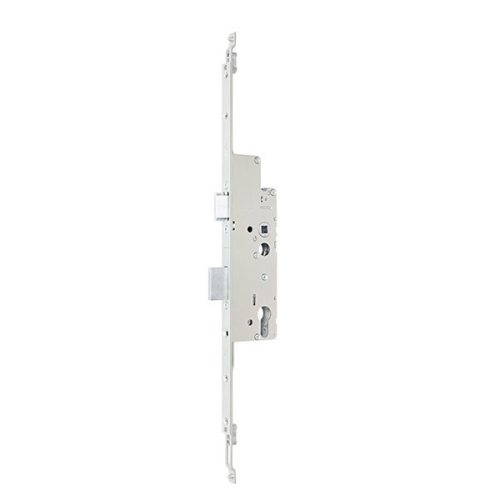 Euro-Elzett MultiModul Komfort Lefelé záró Főzár 55/92 Kulcsműködtetésű (MMK 55/92/16/8/400) (EE-MM009)