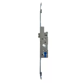   Euro-Elzett MultiModul Görgős Lefelé záró Főzár 55/92 Kulcsműködtetésű (MMG 55/92/16/8/400) (EE-MM012)