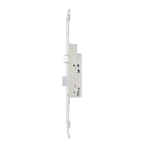 Euro-Elzett MultiModul Soft Standard Lefelé záró Főzár 35/92 Kilincsemeléses (MMS 35/92/16/8/400) (EE-MM001)