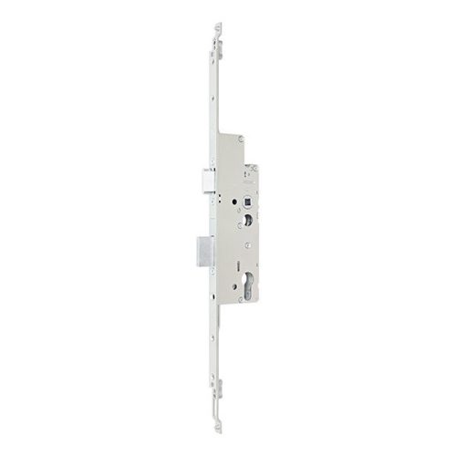 Euro-Elzett MultiModul Soft Standard Lefelé záró Főzár 40/92 Kilincsemeléses (MMS 40/92/16/8/400) (EE-MM002)