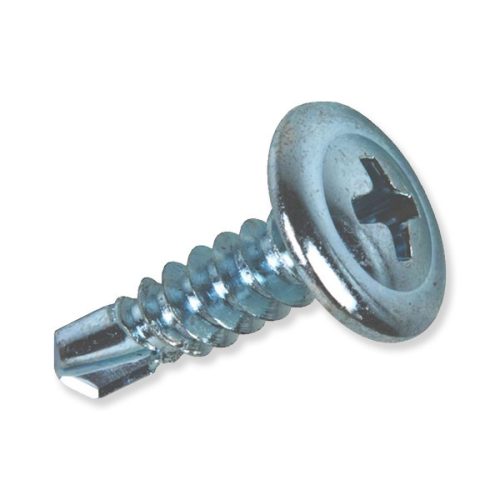 Opelcsavar acél horg.4,2x22 (500 db/doboz)