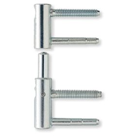   Otlav Q14 3D 2 részes ajtópánt KH fiú-lány (G00415+G00233)