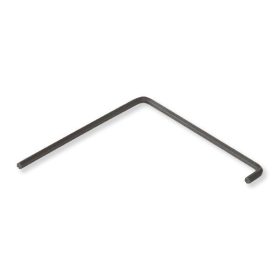 Hajlított 4-es imbuszkulcs