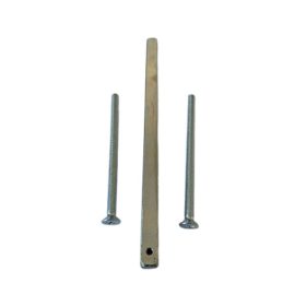 Protini kiegészítő csavarcsomag 2