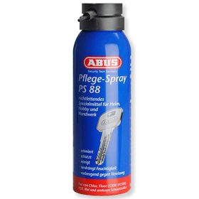 Abus zárolajzó spray PS88 50 ml