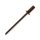 EcoPop nyitott D-fejű popszegecs 3,2x8 RAL8003 (1000 db/doboz)
