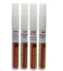Javítófilc PVC-hez RAL2178008 walnut / dió