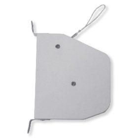 Redőny automata zsinóros fehér