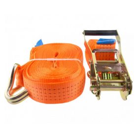 Rakományrögzítő heveder 2t, 6m (1 db)