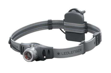 LEDLENSER SH-100-501069 100lm fejlámpa