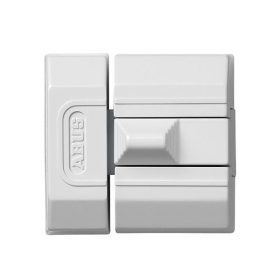 Abus SR30 tolózár Fehér