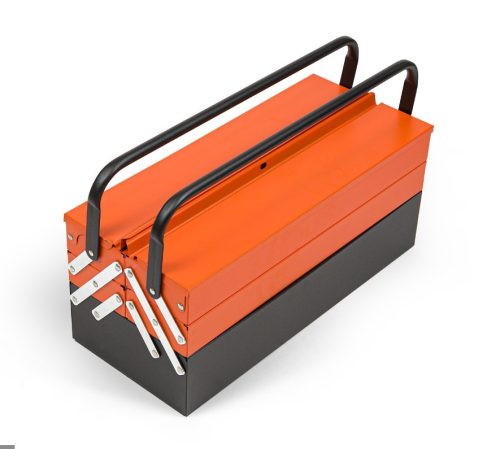 Professionális szerszámkészlet 85 db-os