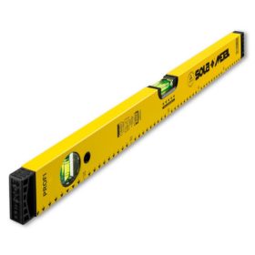 SOLA vízmérték 2000mm sárga