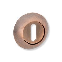 Rozettás kilincs, rozetta