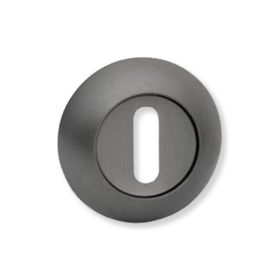 Bussare Classic kör rozetta Anthracite Kulcsos