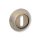 Bussare Classic kör rozetta Ant.Bronze Kulcsos