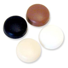 Tokrögzítő takarósapka aranytölgy TX30 (500 db/csomag)