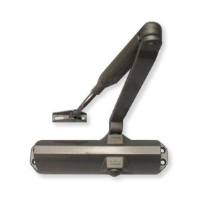 Dorma TS-68 ajtóbehúzó barna