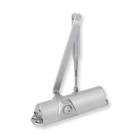 Dorma TS-68 ajtóbehúzó szürke