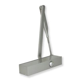 Dorma TS-Profil BC ajtóbehúzó (karral együtt) Ezüst