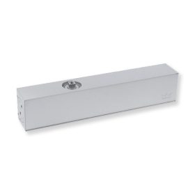 Dorma TS-83 ajtóbehúzó test ezüst (kar nélkül)