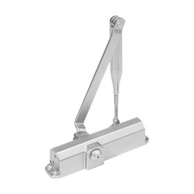 Dorma TS Compakt ajtócsukó ezüst