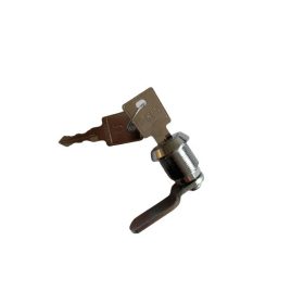 RONIS 25300-01 fémbútorzár KT profil