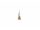 ENCORE YDM9001-17 Csapos ecsetkefe 17 x 6 mm