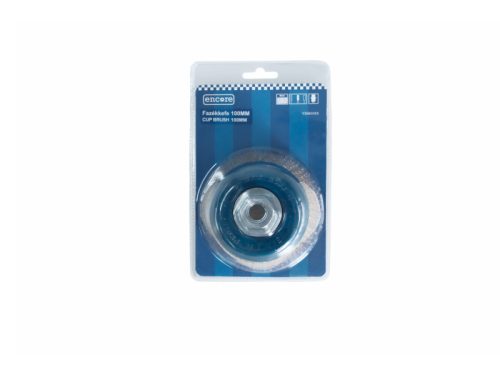 ENCORE YDM9005-100 Fazékkefe 100 x M14 x 2 mm