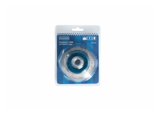 ENCORE YDM9005-75 Fazékkefe 75 x M14 x 2 mm