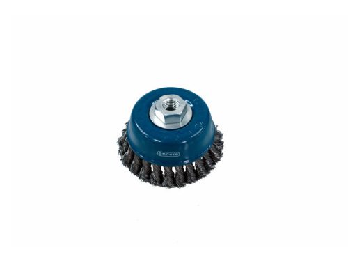 ENCORE YDM9011-100 Sodrott fazékkefe 100 x M14 x 2 mm