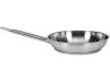 YATO YG-00101 GASTRO Serpenyő 240 mm inox