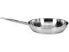 YATO YG-00102 GASTRO Serpenyő 3,1 liter 280 x 50 mm inox