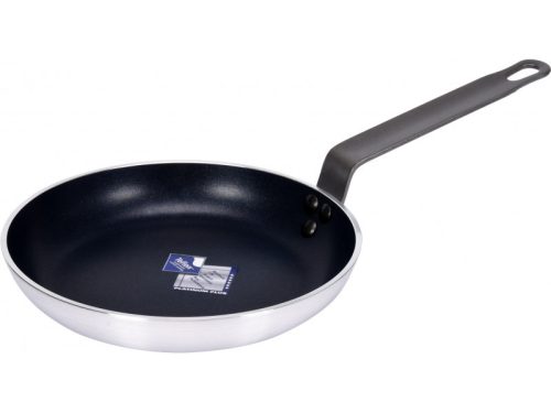 YATO YG-00160 GASTRO Serpenyő teflon bevonattal indukciós 240 mm Alumínium