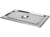 YATO YG-00370 GASTRO Inox betét fedő GN 1/1