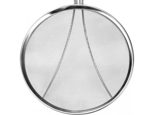 YATO YG-00601 GASTRO Szűrőkanál 260 mm inox