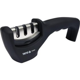 YATO YG-02351 Késélező 3 lépcsős GASTRO