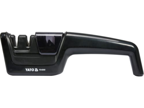 YATO YG-02352 GASTRO Késélező 4 az 1-ben