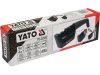 YATO YG-02352 GASTRO Késélező 4 az 1-ben