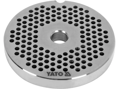YATO YG-03255 Szűrőháló 3mm-es lyukasztással YG-03215-höz