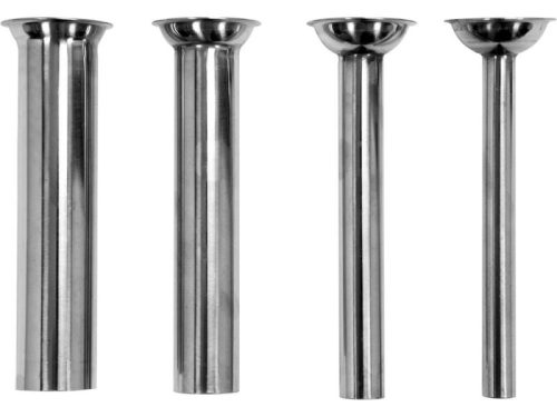 YATO YG-03360 GASTRO Kolbásztöltő 5 liter inox