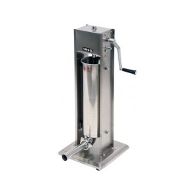 YATO YG-03370 GASTRO Kolbásztöltő 7 liter inox