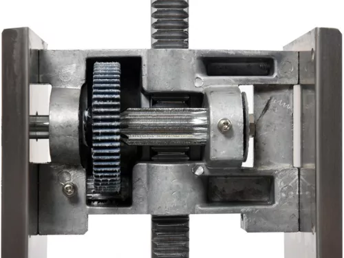 YATO YG-03370 GASTRO Kolbásztöltő 7 liter inox