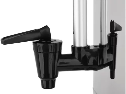 YATO YG-04324 GASTRO Ital melegentartó 22 liter 2500-3000 W inox